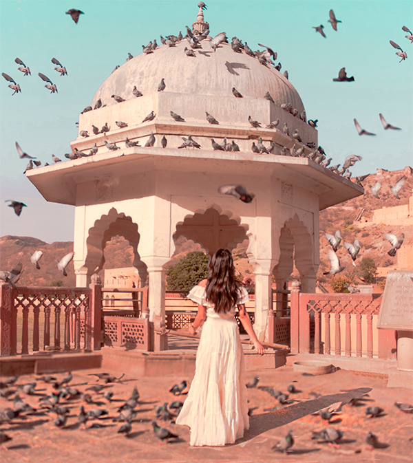 Jaipur