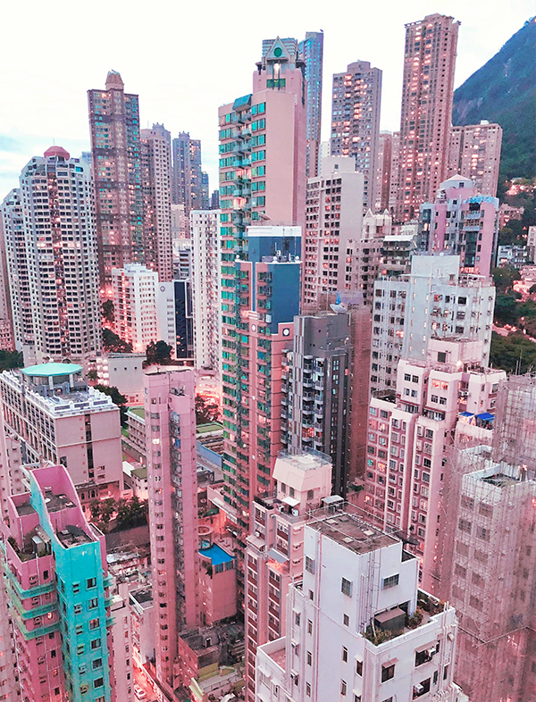 Hong Kong