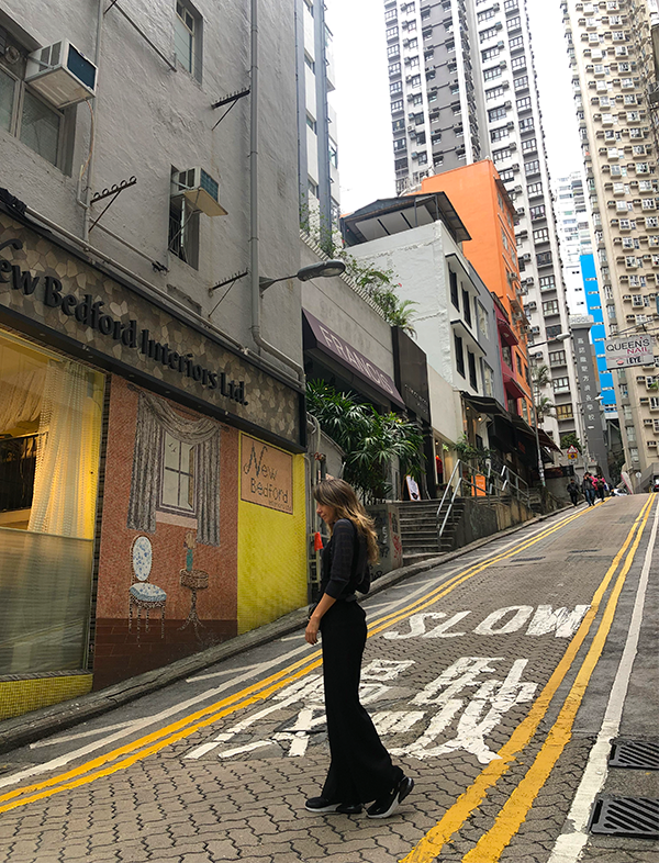 Hong Kong